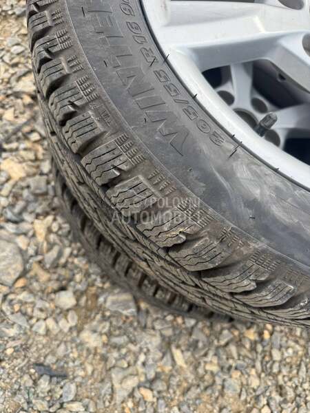 Tomket 205/55 R16 Letnja