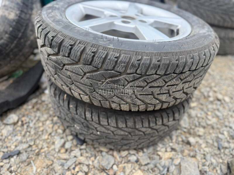 Tomket 205/55 R16 Letnja
