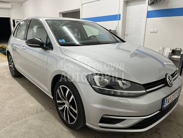 Volkswagen Golf 7 N0V0