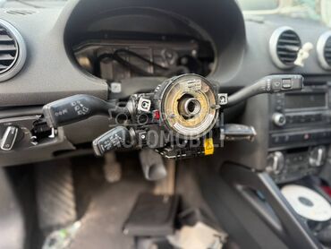 Ablender za Audi A3 od 2005. do 2015. god.