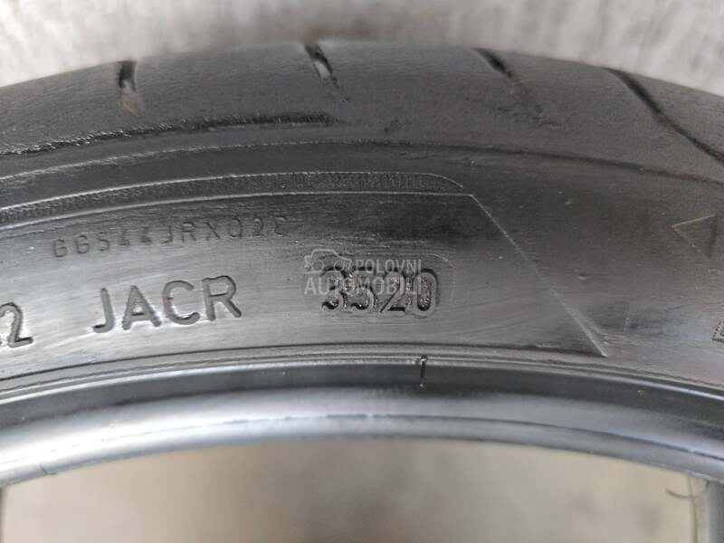 Goodyear 255/35 R19 Letnja