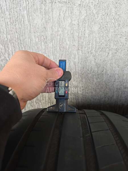 Goodyear 255/35 R19 Letnja