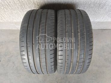 Goodyear 255/35 R19 Letnja