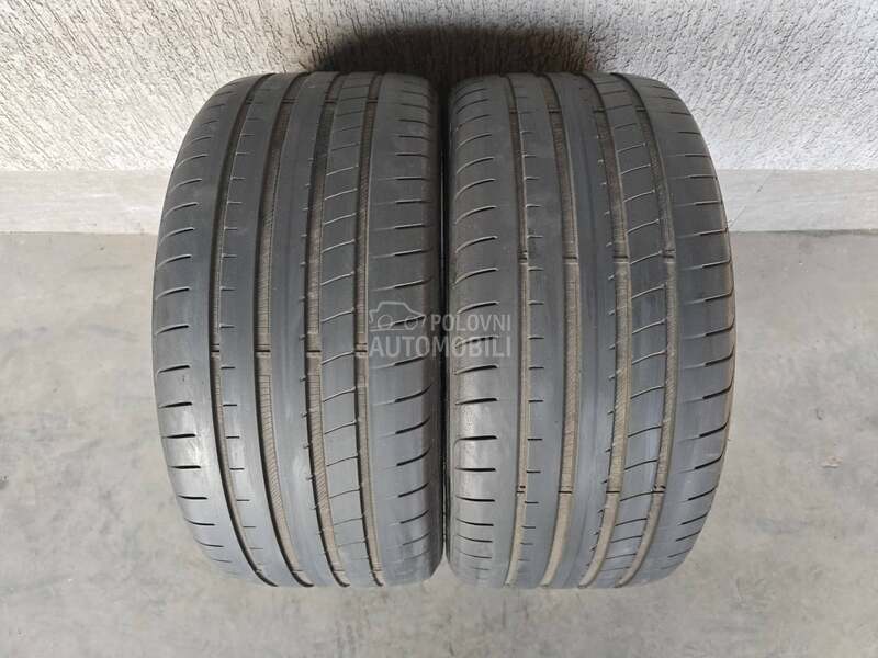 Goodyear 255/35 R19 Letnja
