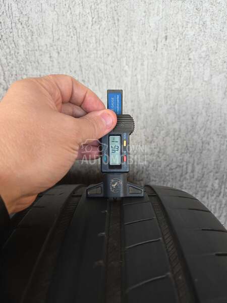 Goodyear 255/35 R19 Letnja