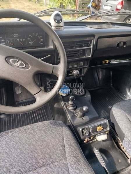 Lada Niva 