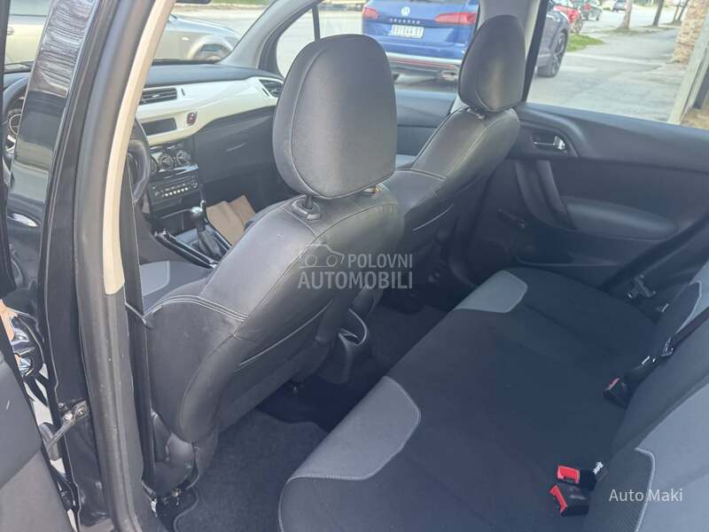 Citroen C3 1.2