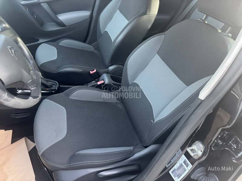 Citroen C3 1.2