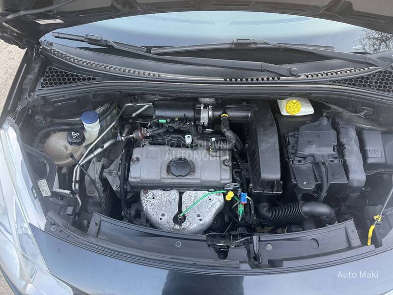 Citroen C3 1.2