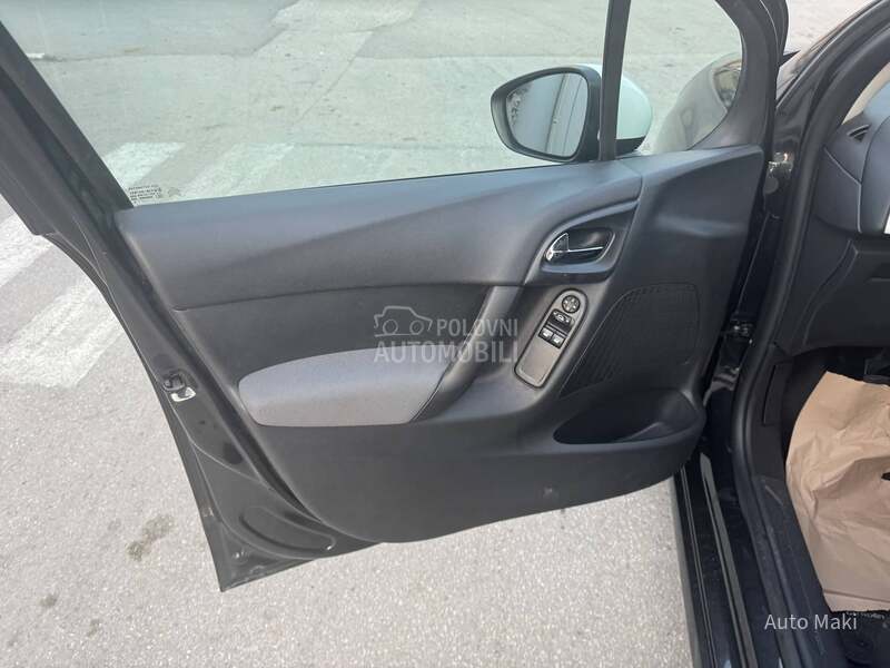 Citroen C3 1.2