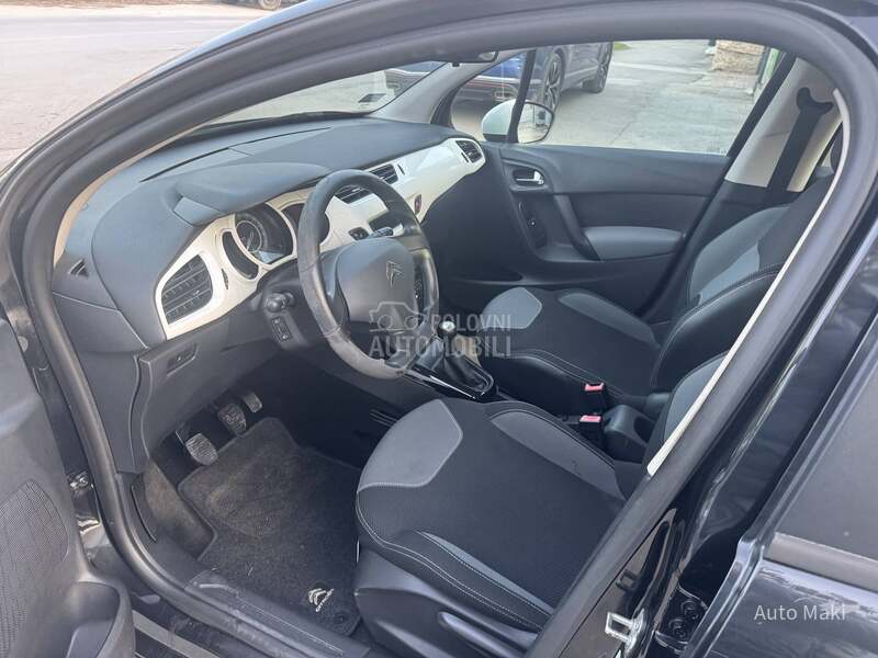 Citroen C3 1.2