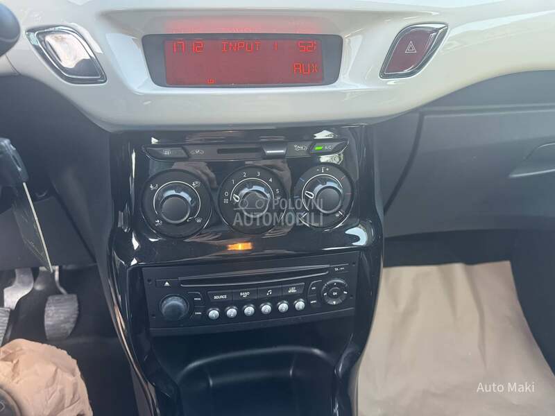 Citroen C3 1.2