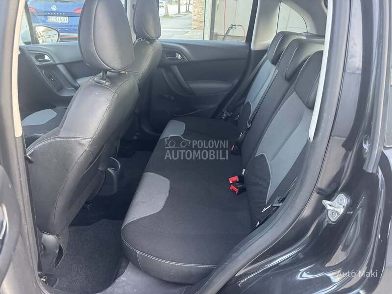 Citroen C3 1.2