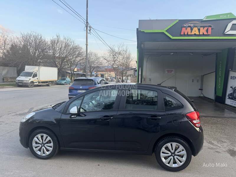 Citroen C3 1.2