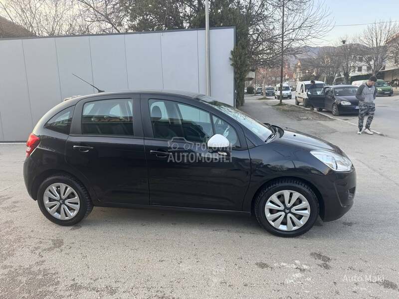 Citroen C3 1.2