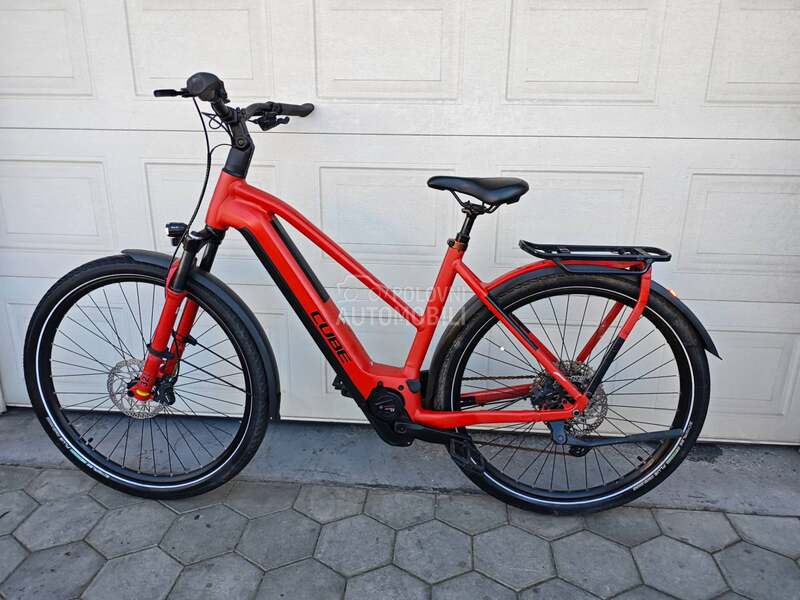 Cube Kathmandu Bosch