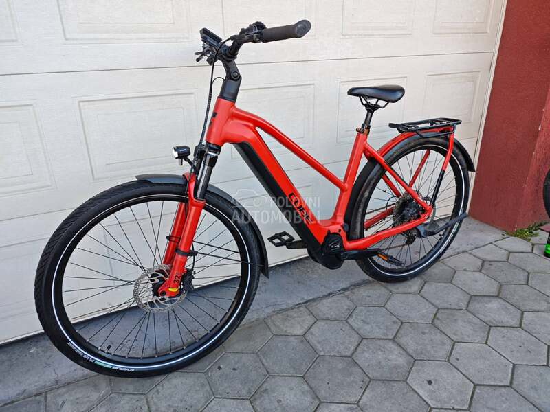 Cube Kathmandu Bosch