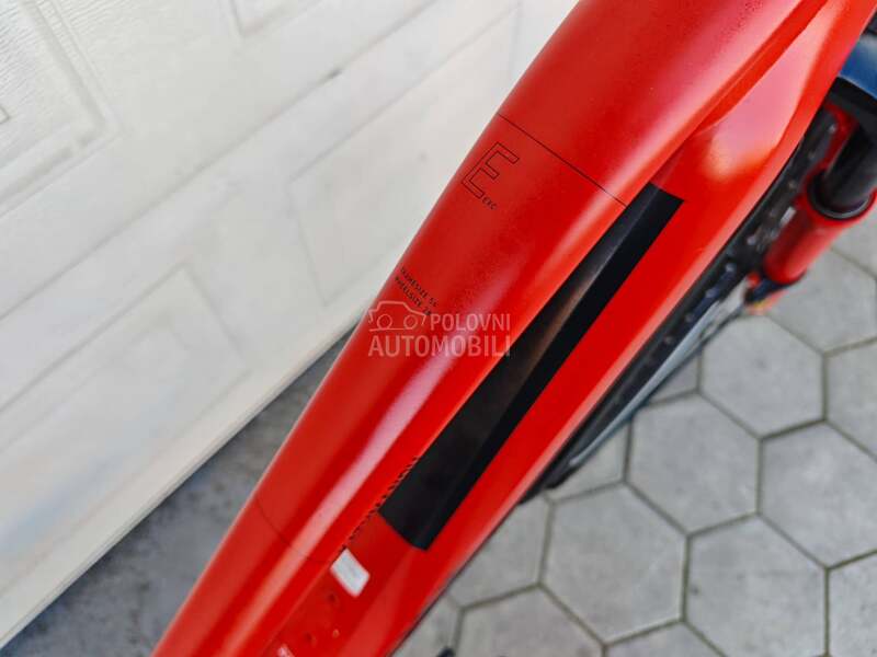 Cube Kathmandu Bosch