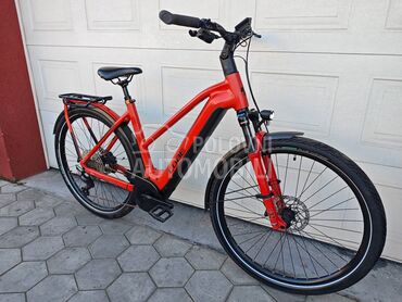 Cube Kathmandu Bosch