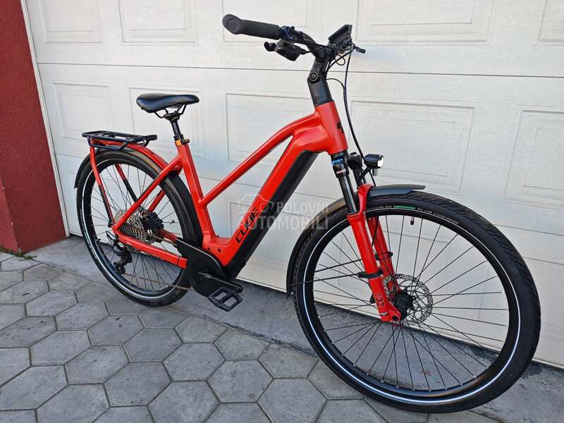 Cube Kathmandu Bosch