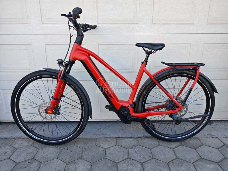 Cube Kathmandu Bosch