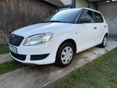 Škoda Fabia 1.2 Ben P L I N