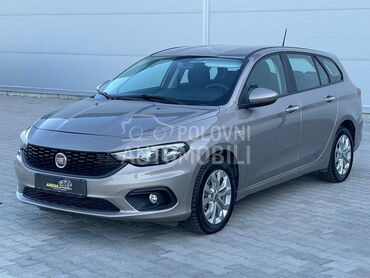 Fiat Tipo 1.6Mjet/AUT.