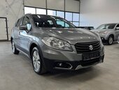 Suzuki SX4 S-Cross 1.6D 4x4 CH