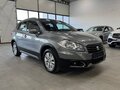 Suzuki SX4 S-Cross 1.6D 4x4 CH