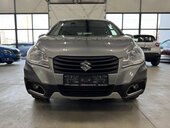 Suzuki SX4 S-Cross 1.6D 4x4 CH