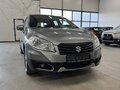 Suzuki SX4 S-Cross 1.6D 4x4 CH