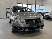 Suzuki SX4 S-Cross 1.6D 4x4 CH