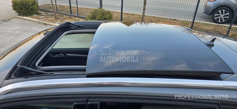 Audi A3 Matrix/Pano/Dsg/ACC