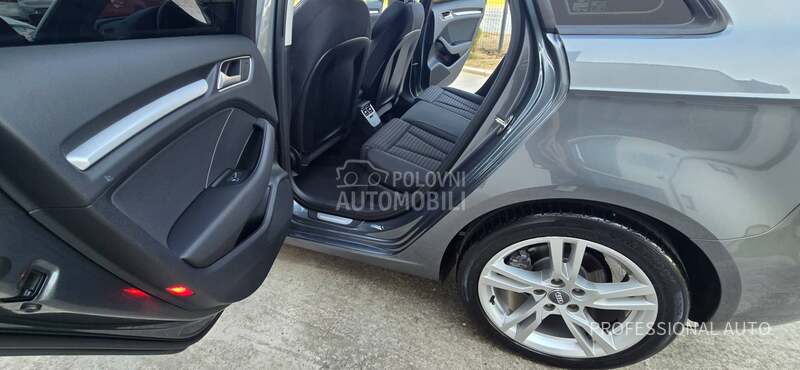 Audi A3 Matrix/Pano/Dsg/ACC