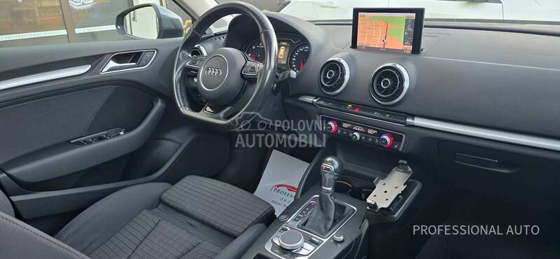 Audi A3 Matrix/Pano/Dsg/ACC