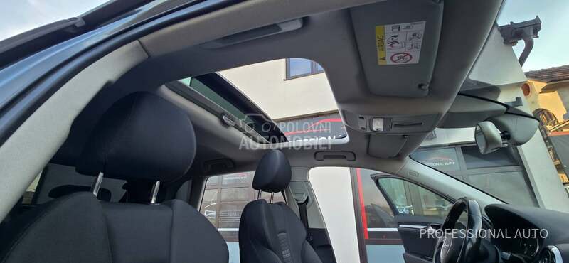 Audi A3 Matrix/Pano/Dsg/ACC