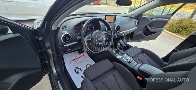 Audi A3 Matrix/Pano/Dsg/ACC
