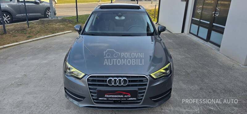 Audi A3 Matrix/Pano/Dsg/ACC