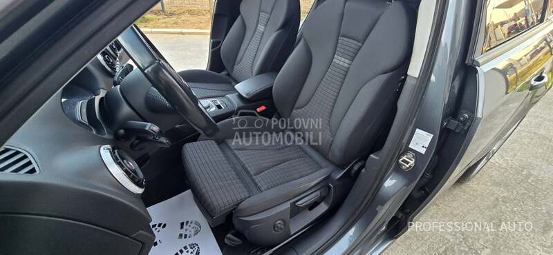 Audi A3 Matrix/Pano/Dsg/ACC