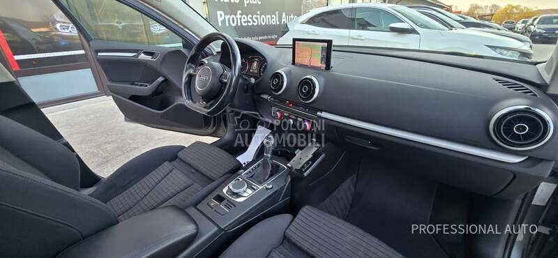 Audi A3 Matrix/Pano/Dsg/ACC
