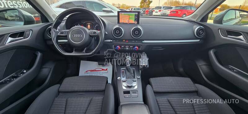 Audi A3 Matrix/Pano/Dsg/ACC