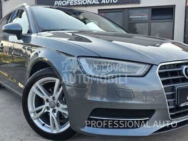 Audi A3 Matrix/Pano/Dsg/ACC