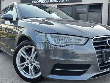 Audi A3 Matrix/Pano/Dsg/ACC