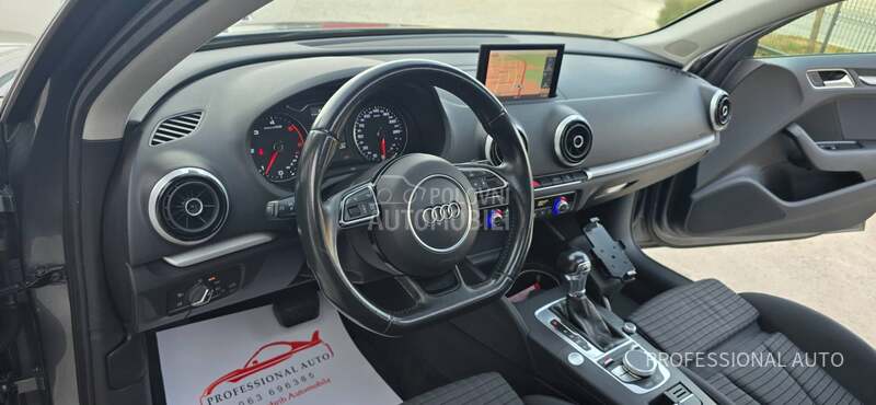 Audi A3 Matrix/Pano/Dsg/ACC