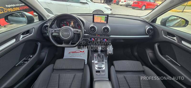 Audi A3 Matrix/Pano/Dsg/ACC