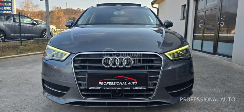 Audi A3 Matrix/Pano/Dsg/ACC