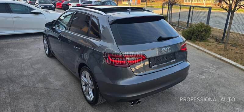 Audi A3 Matrix/Pano/Dsg/ACC