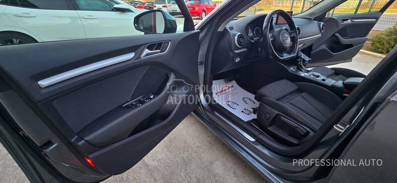 Audi A3 Matrix/Pano/Dsg/ACC