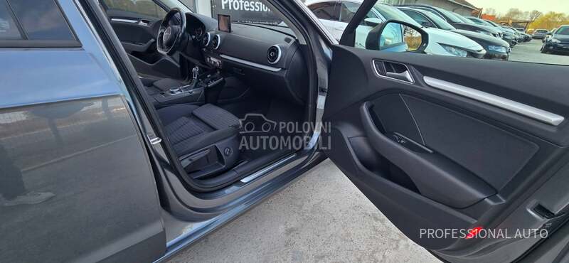 Audi A3 Matrix/Pano/Dsg/ACC