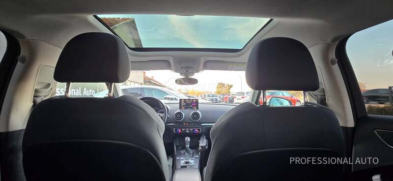 Audi A3 Matrix/Pano/Dsg/ACC